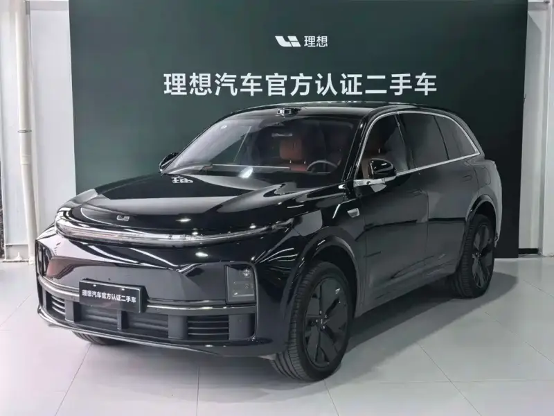 Li Auto L7