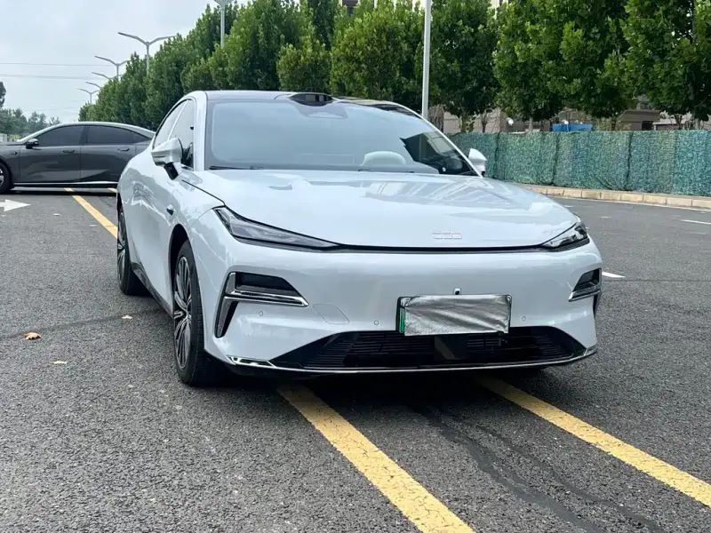 Galaxy Xingyao 8