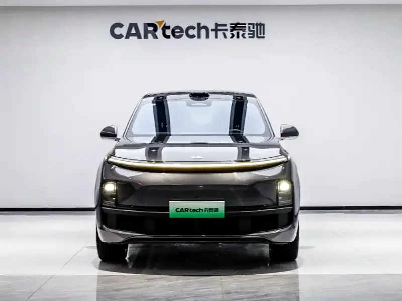 Li Auto L9