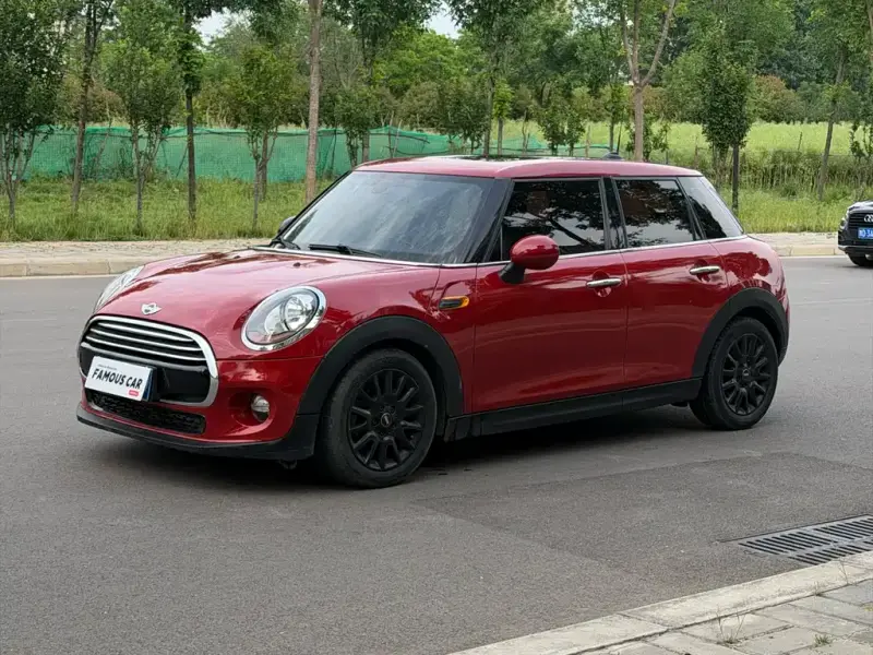 MINI Mini