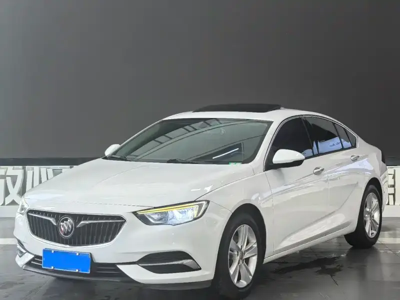 Buick Regal