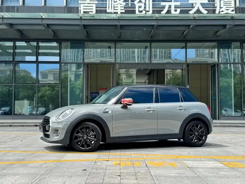 MINI Mini