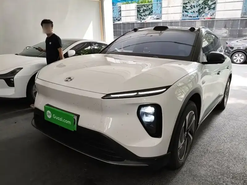 NIO EC6