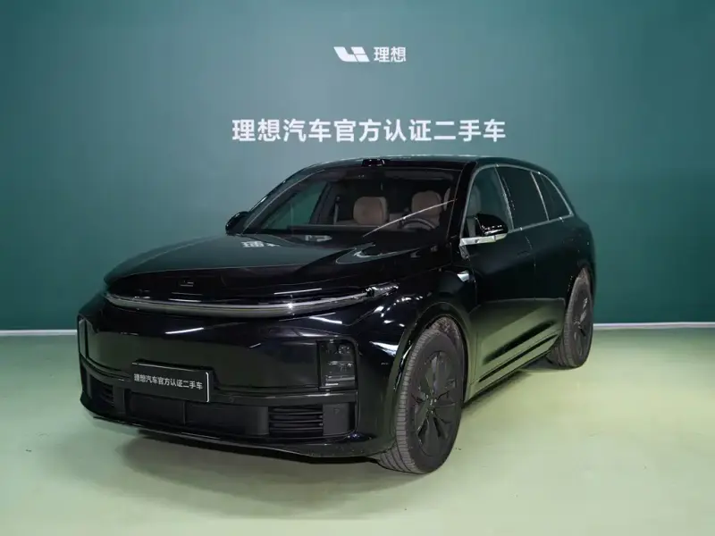 Li Auto L7