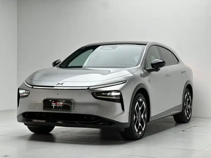 XPeng G7