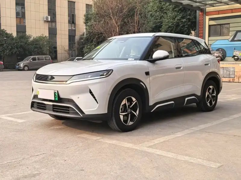 BYD Atto 2 (Yuan UP)