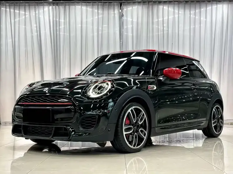 MINI Mini JCW