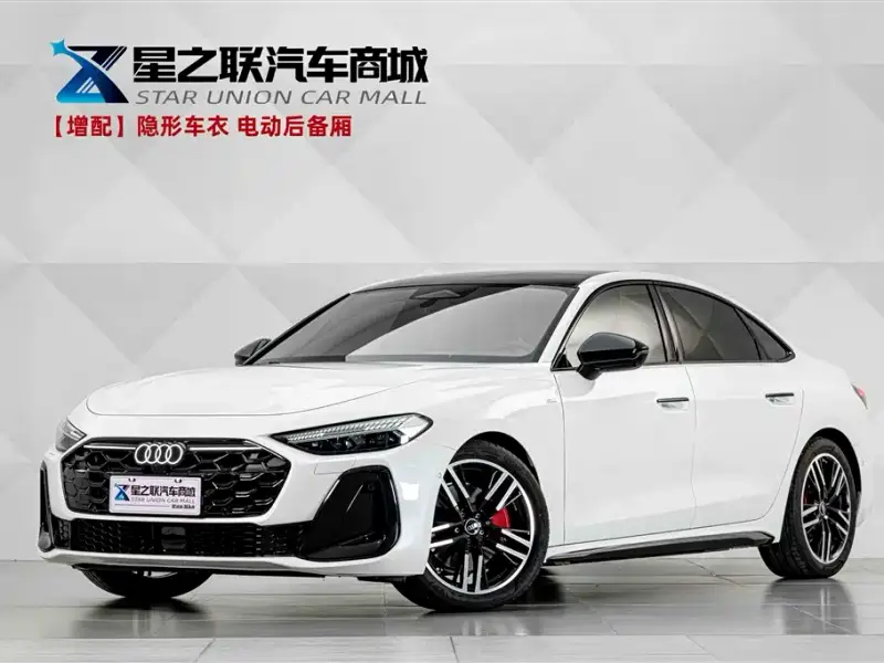 Audi A5L