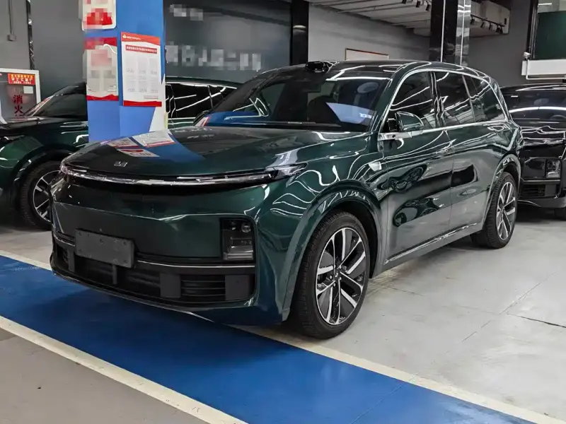 Li Auto L9