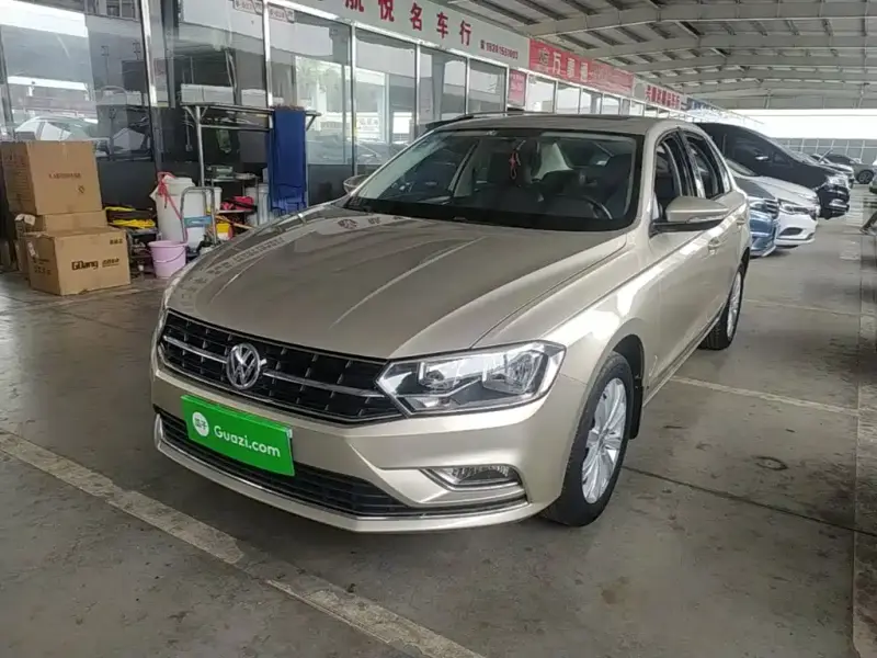 Volkswagen Bora