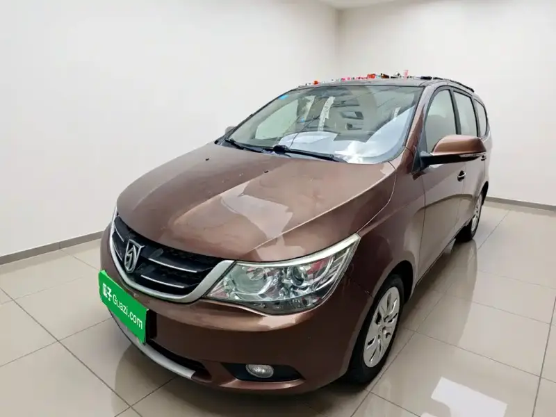 Baojun 730