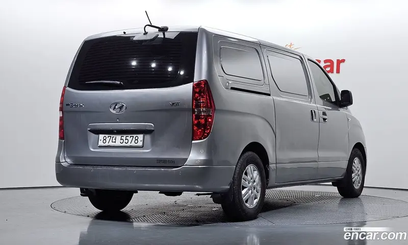 Hyundai H-1