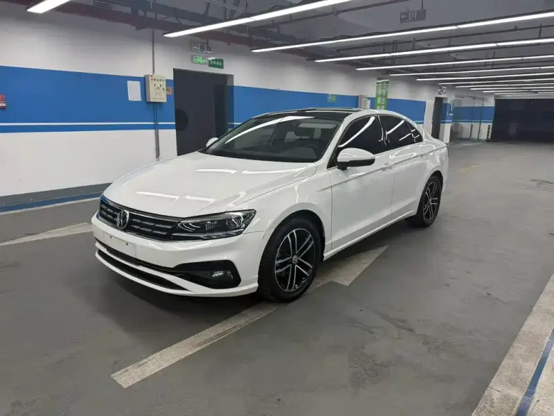 Volkswagen Lamando