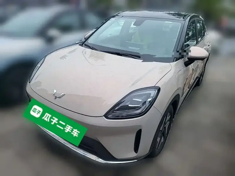 Wuling Bingo S