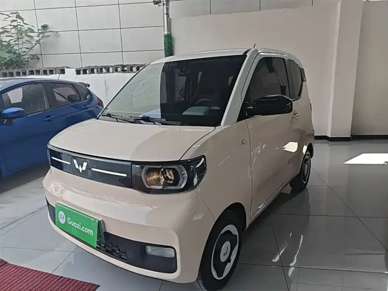 Wuling Hongguang Mini EV (MINIEV)