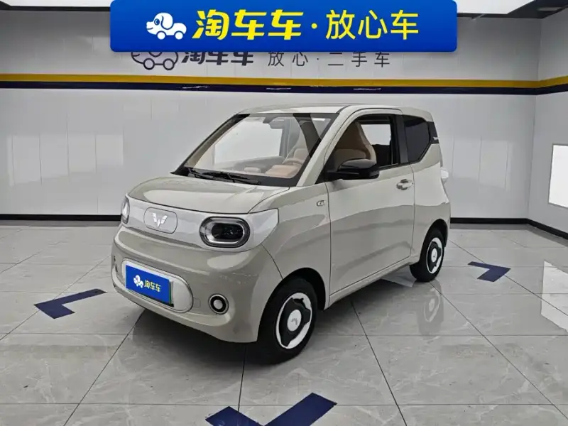 Wuling Hongguang Mini EV (MINIEV)