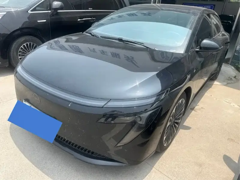 Nissan N7