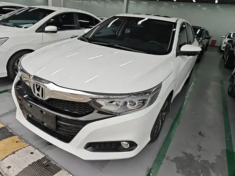 Honda Crider