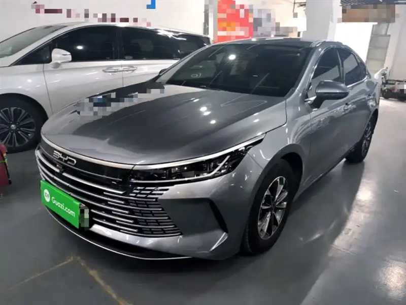 BYD Seal DM-i (Destroyer 05)