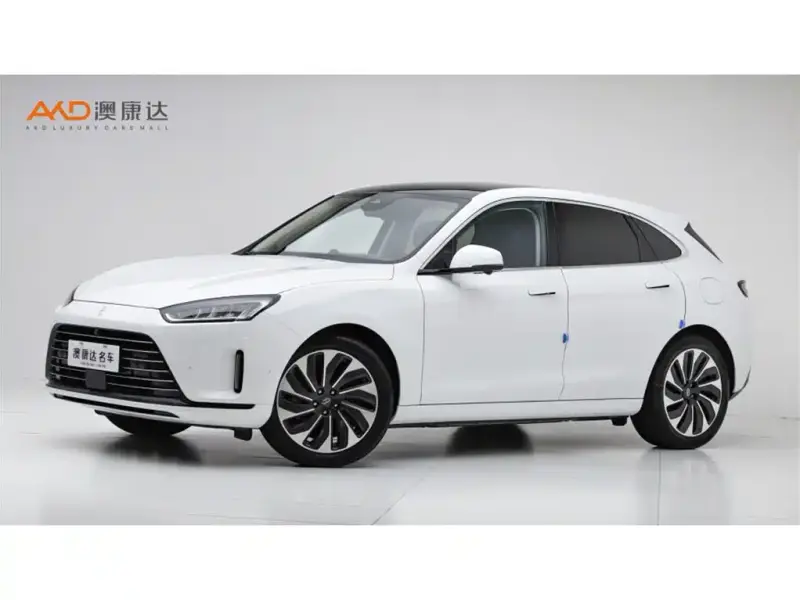 AITO M5