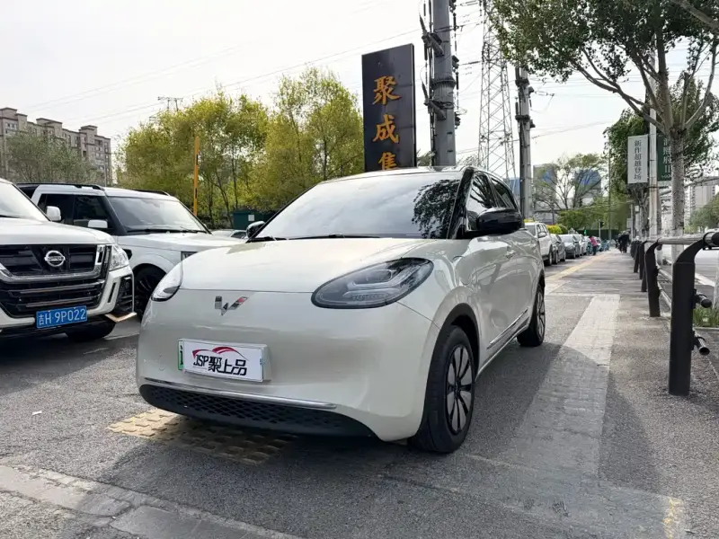 Wuling Bingo
