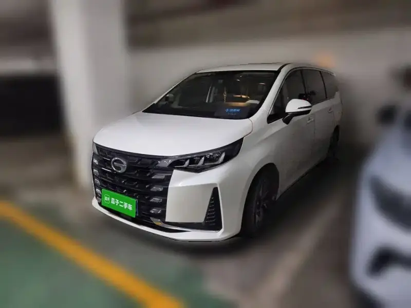 GAC Motor M6