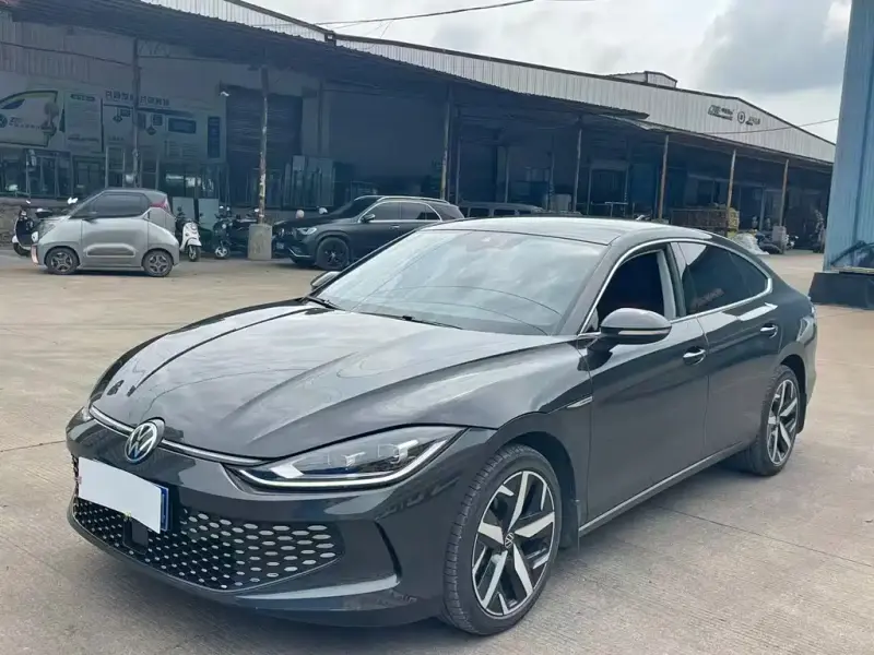 Volkswagen Lamando