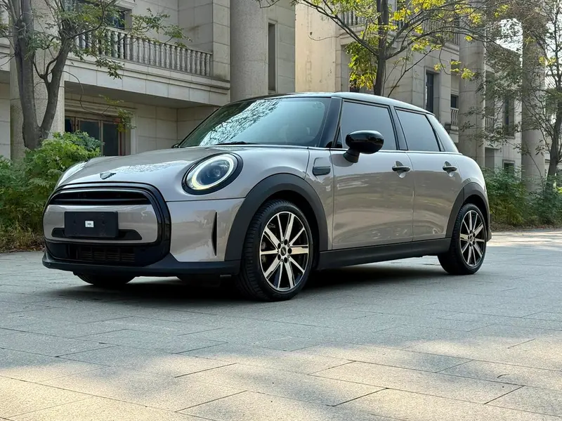 MINI