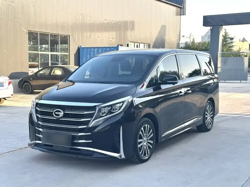 GAC Motor M8