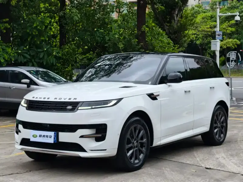 Land Rover Sport