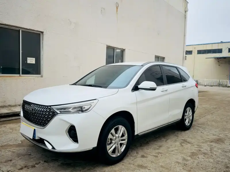Haval M6