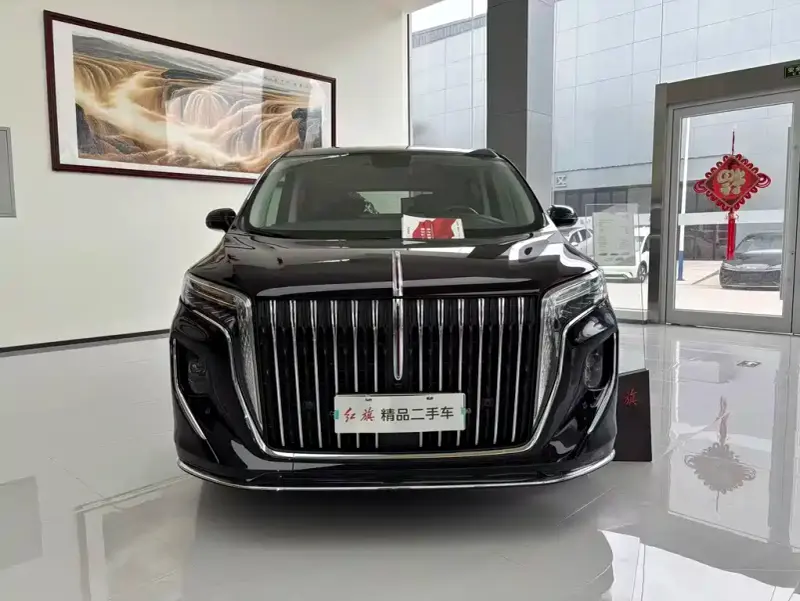 Hongqi HQ9