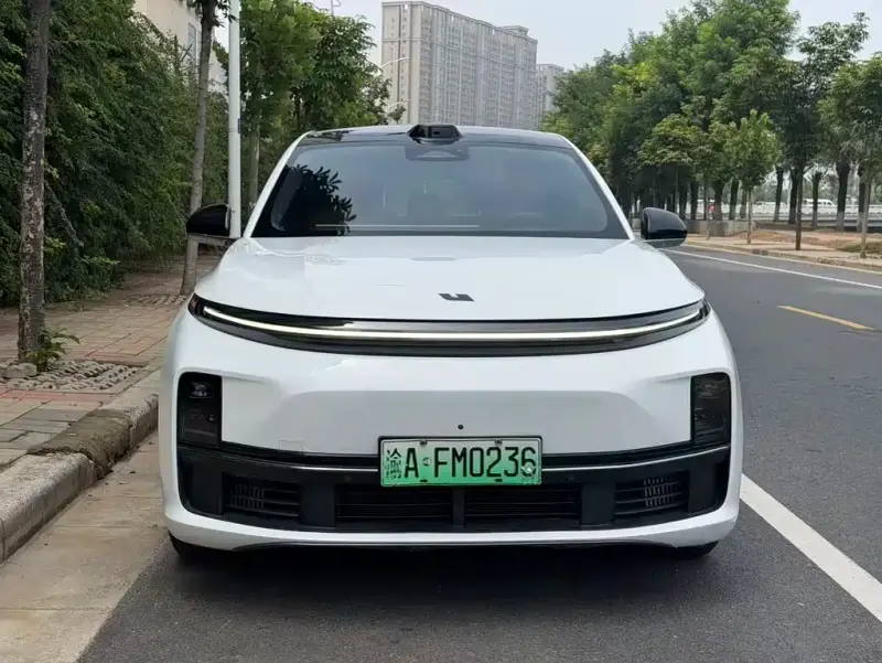 Li Auto L7