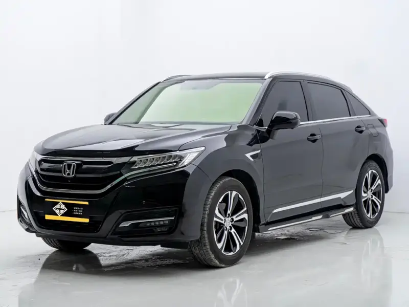 Honda UR-V