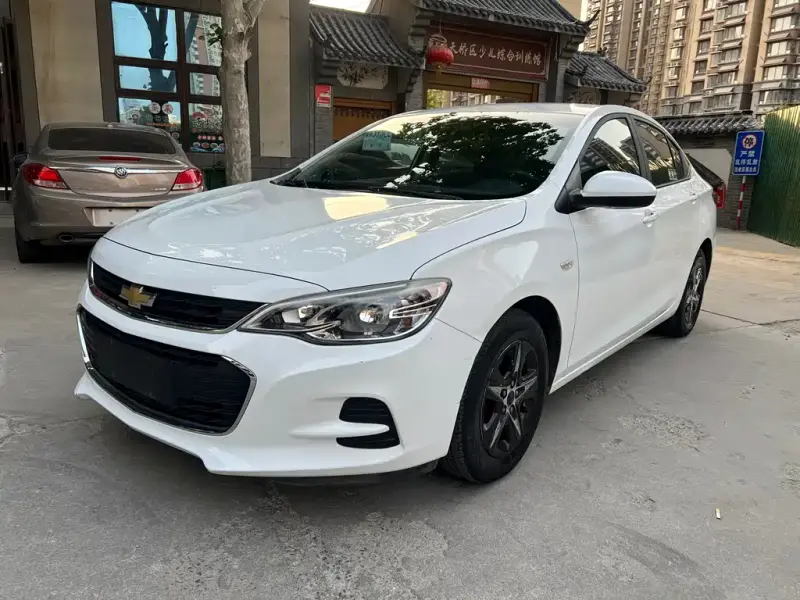 Chevrolet Cavalier