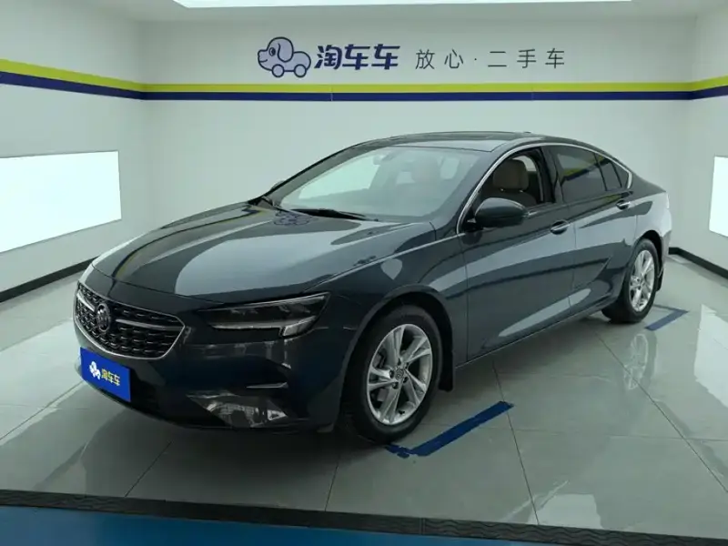 Buick Regal