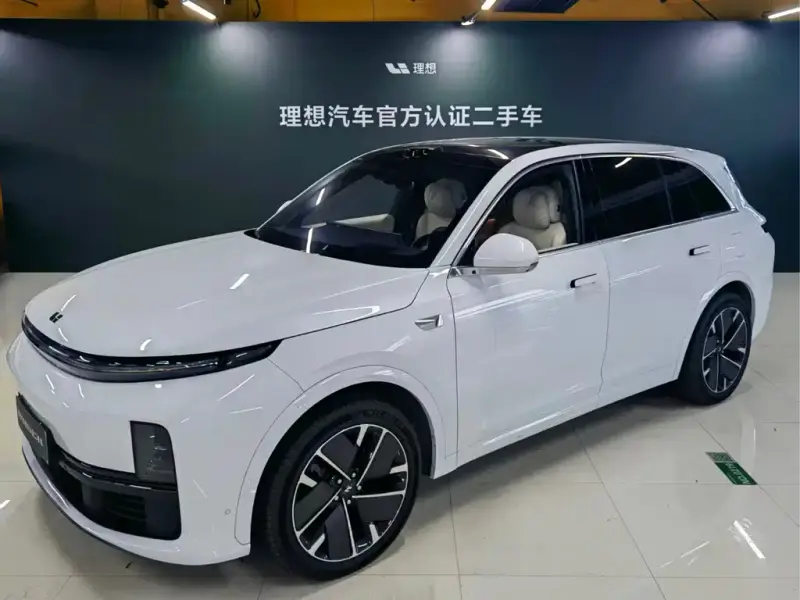 Li Auto L7