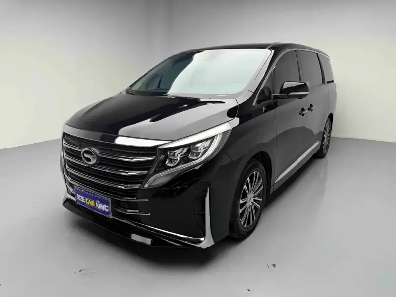 GAC Motor M8