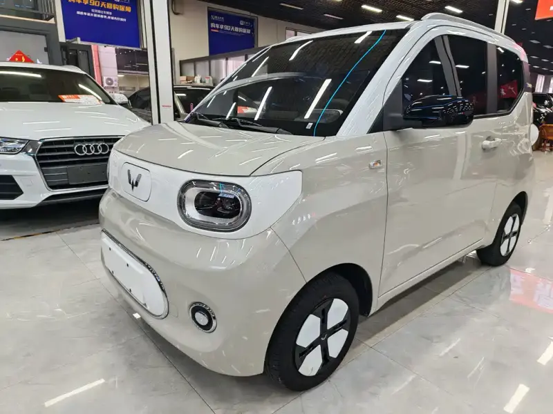 Wuling Hongguang Mini EV (MINIEV)