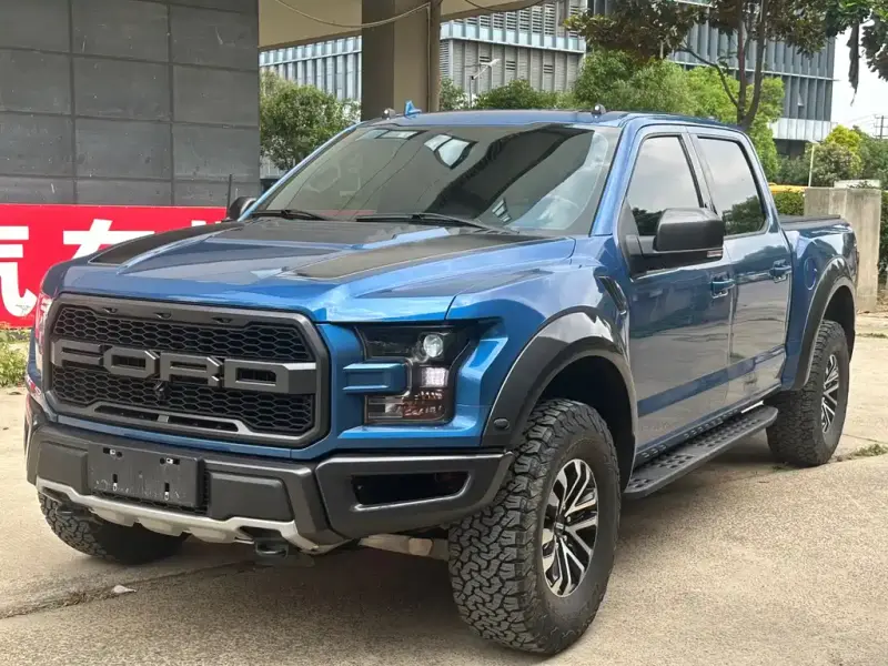 Ford F-150 Raptor