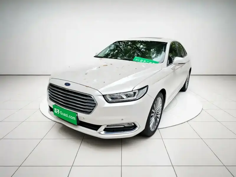 Ford Taurus