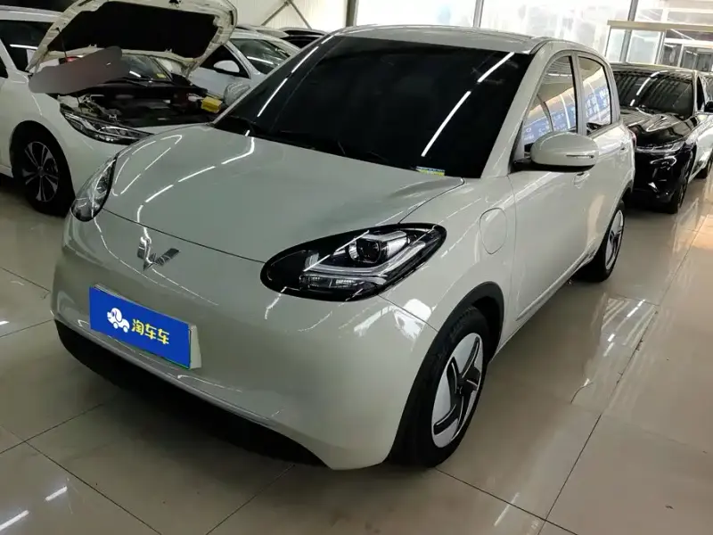 Wuling Bingo