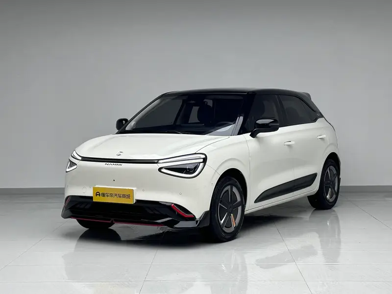 Dongfeng Yipai Nami 01