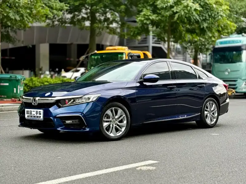 Honda Inspire