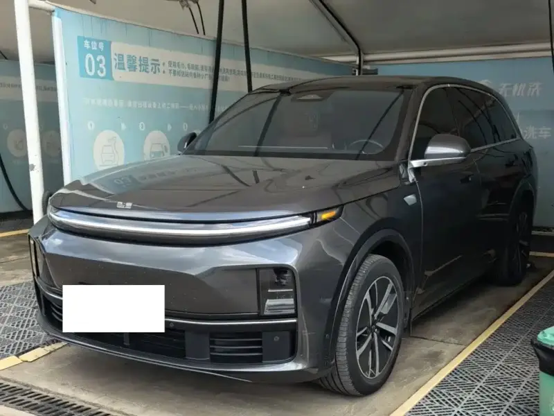 Li Auto L7