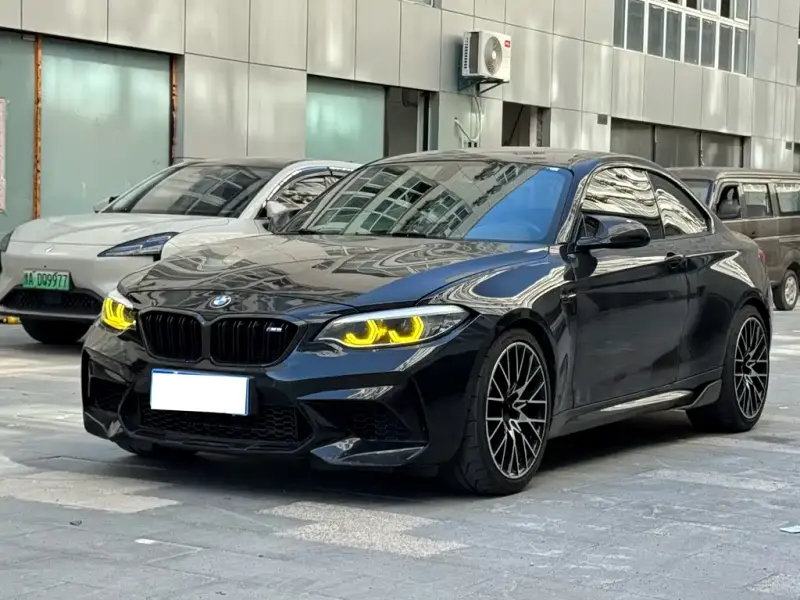 BMW M2