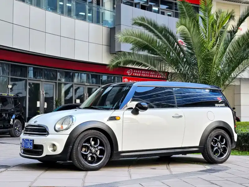MINI Mini Clubman
