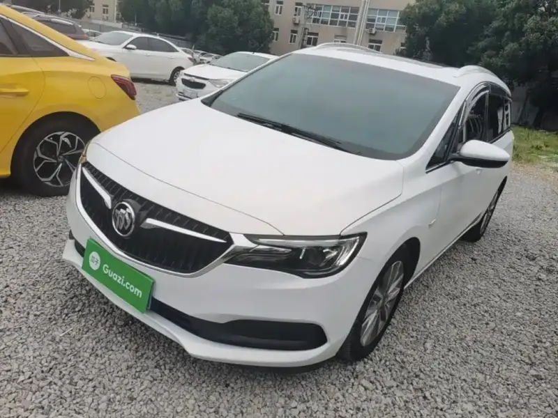 Buick GL6