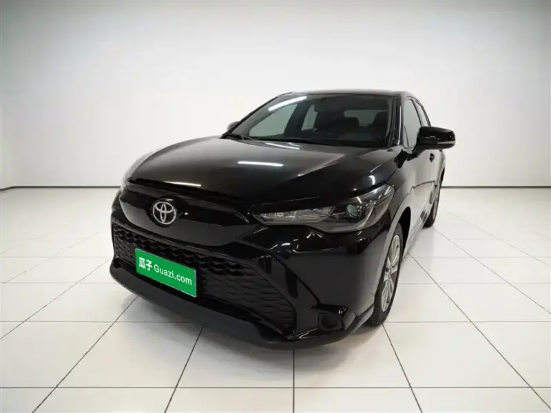 Toyota Frontlander