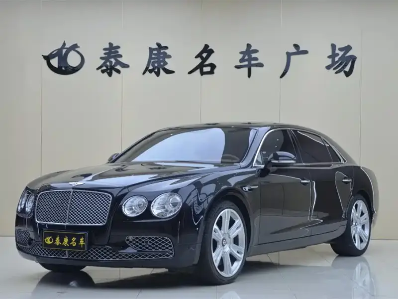 Bentley Flying Spur